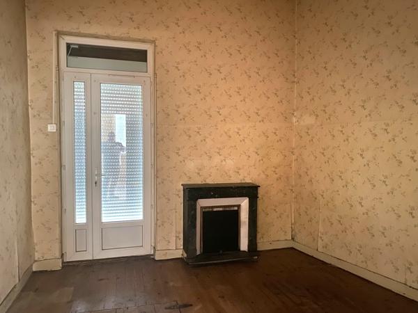 ENSEMBLE IMMOBILIER EN EXCLUSIVITÉ