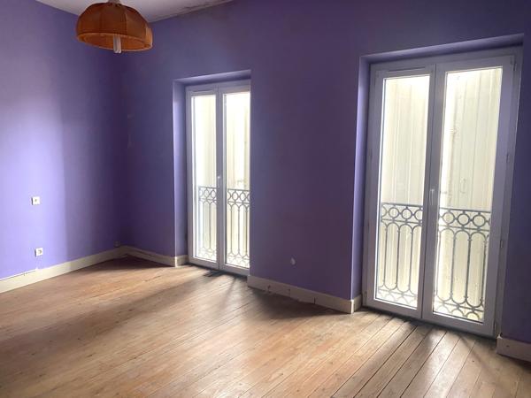 ENSEMBLE IMMOBILIER EN EXCLUSIVITÉ
