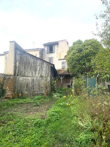 ENSEMBLE IMMOBILIER EN EXCLUSIVITÉ