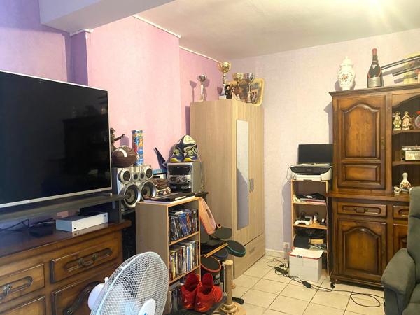 ENSEMBLE IMMOBILIER EN EXCLUSIVITÉ