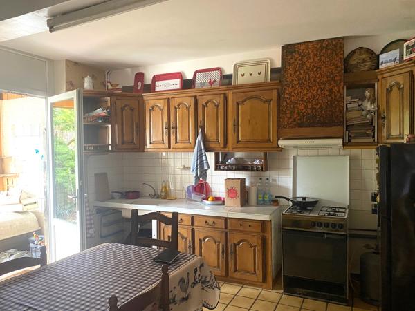 ENSEMBLE IMMOBILIER EN EXCLUSIVITÉ