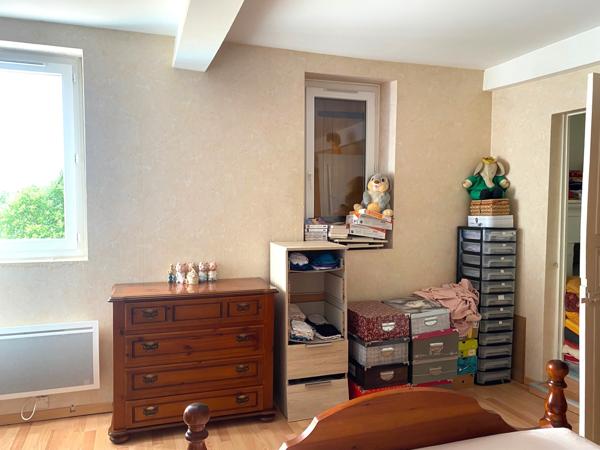 ENSEMBLE IMMOBILIER EN EXCLUSIVITÉ