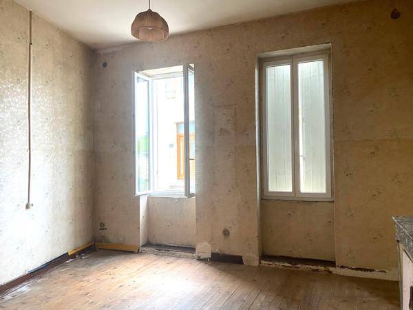 ENSEMBLE IMMOBILIER EN EXCLUSIVITÉ