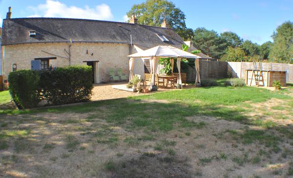 Maison à vendre à Mouliherne (49390) - Maine-et-Loire