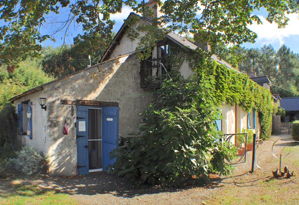 Maison à vendre à Mouliherne (49390) - Maine-et-Loire