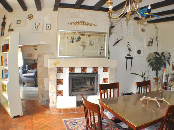 Maison à vendre à Mouliherne (49390) - Maine-et-Loire