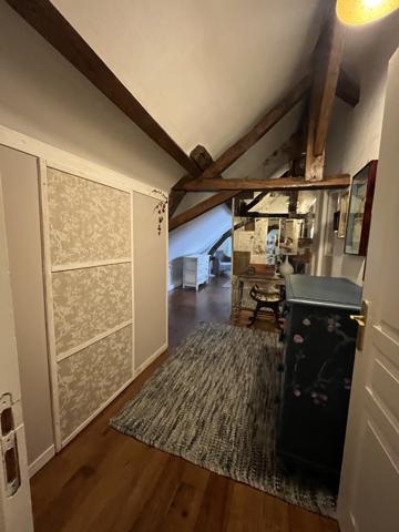 Maison à vendre à Mouliherne (49390) - Maine-et-Loire