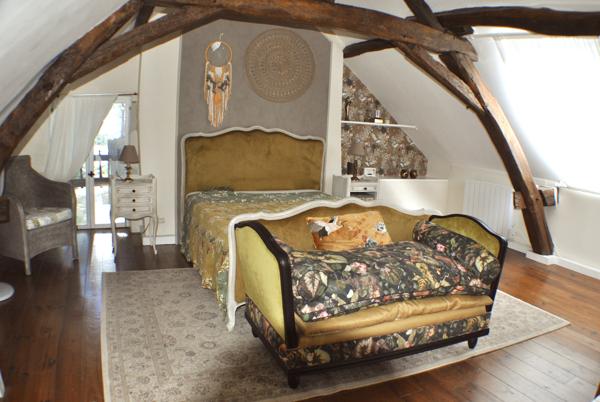 Maison à vendre à Mouliherne (49390) - Maine-et-Loire