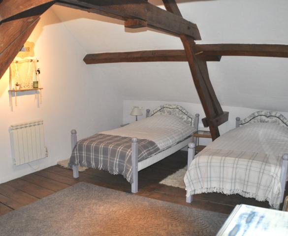 Maison à vendre à Mouliherne (49390) - Maine-et-Loire