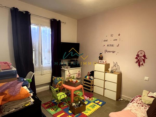 A vendre maison louée à MARMANDE