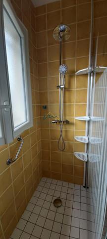 A vendre maison louée à MARMANDE