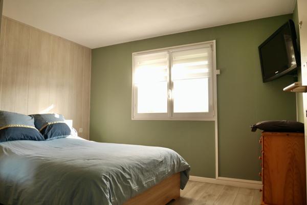 PAVILLON DE PLAIN PIED SUR SOUS SOL 149 900 €
