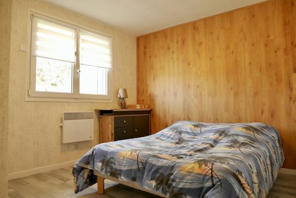 PAVILLON DE PLAIN PIED SUR SOUS SOL 149 900 €