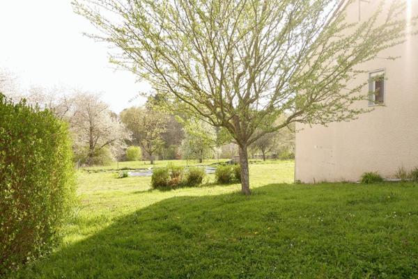PAVILLON DE PLAIN PIED SUR SOUS SOL 149 900 €