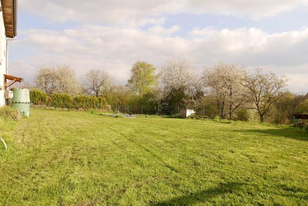 PAVILLON DE PLAIN PIED SUR SOUS SOL 149 900 €