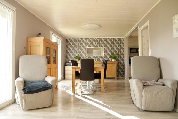 PAVILLON DE PLAIN PIED SUR SOUS SOL 149 900 €