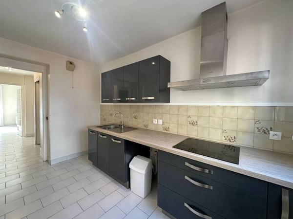 Appartement à louer à Grenoble (38000)