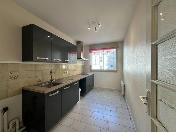 Appartement à louer à Grenoble (38000)