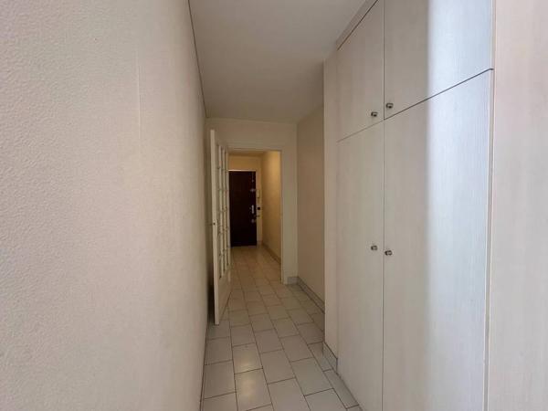 Appartement à louer à Grenoble (38000)