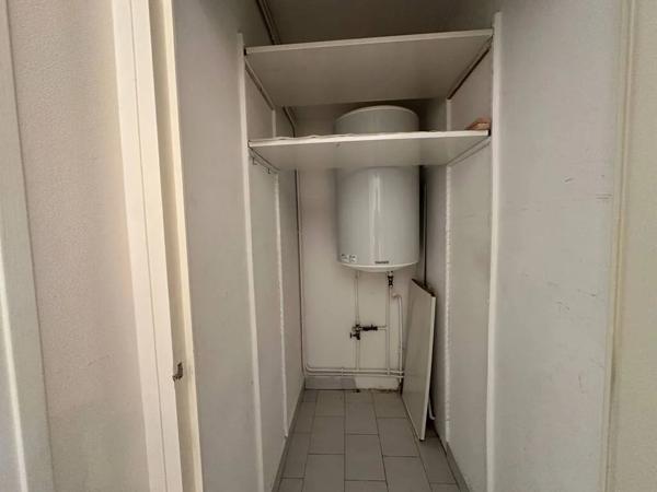 Appartement à louer à Grenoble (38000)