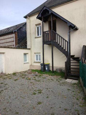 Appartement à louer à Manneville-la-Goupil (76110)
