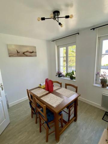 Appartement à louer à Manneville-la-Goupil (76110)