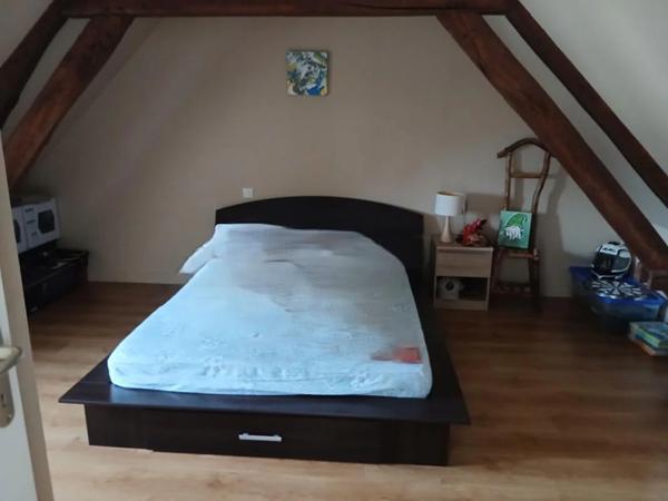 Appartement à louer à Manneville-la-Goupil (76110)