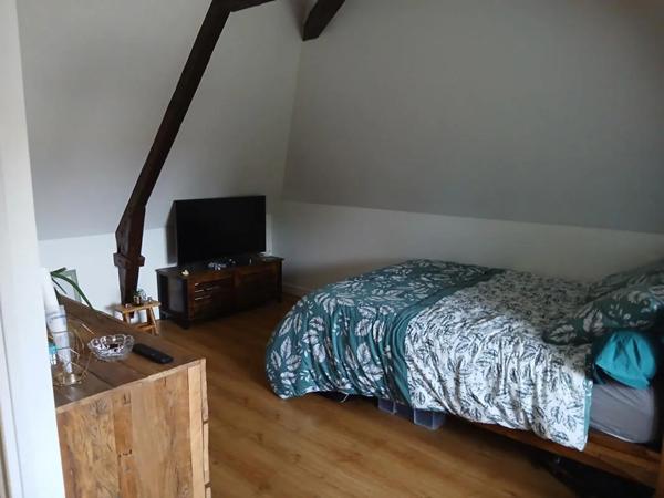 Appartement à louer à Manneville-la-Goupil (76110)