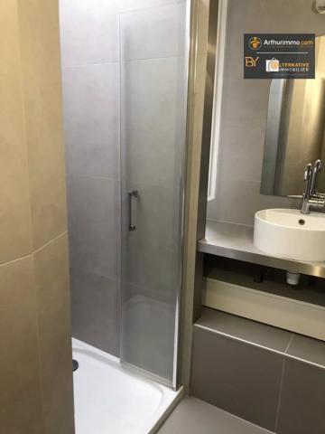 Location Studio 1 pièces 11 m2 à Saint-Didier