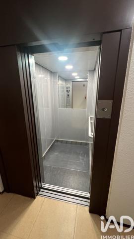 Studio à vendre 20 m² Limoges