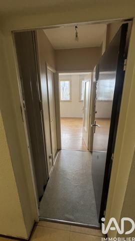 Studio à vendre 20 m² Limoges