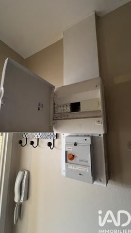 Studio à vendre 20 m² Limoges