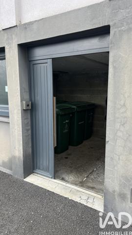 Studio à vendre 20 m² Limoges