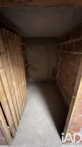 Studio à vendre 20 m² Limoges