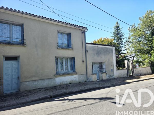 Maison à vendre 6 pièces 98 m² Verdille