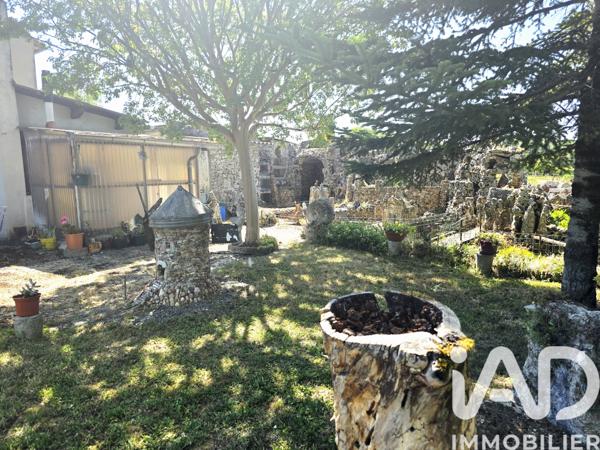 Maison à vendre 6 pièces 98 m² Verdille