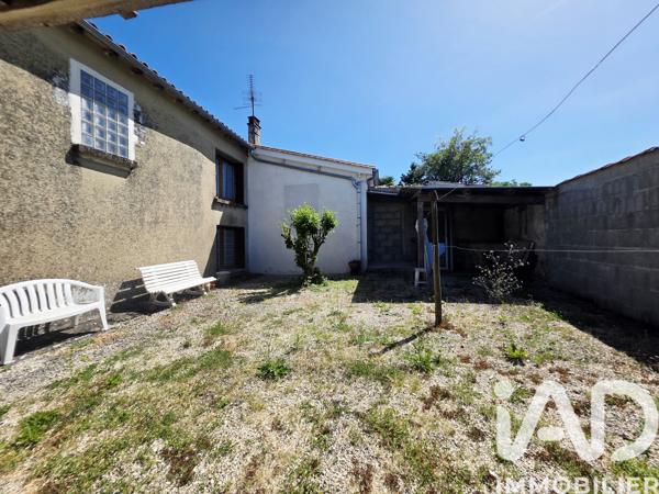 Maison à vendre 6 pièces 98 m² Verdille