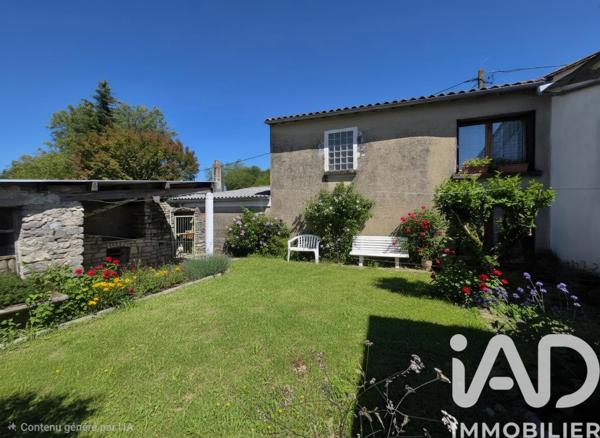 Maison à vendre 6 pièces 98 m² Verdille