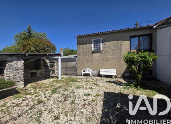 Maison à vendre 6 pièces 98 m² Verdille