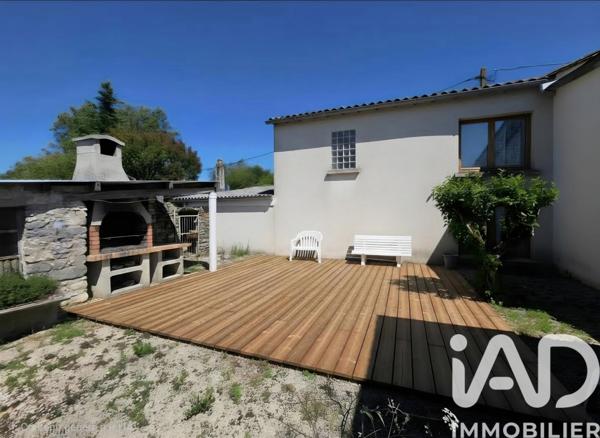 Maison à vendre 6 pièces 98 m² Verdille
