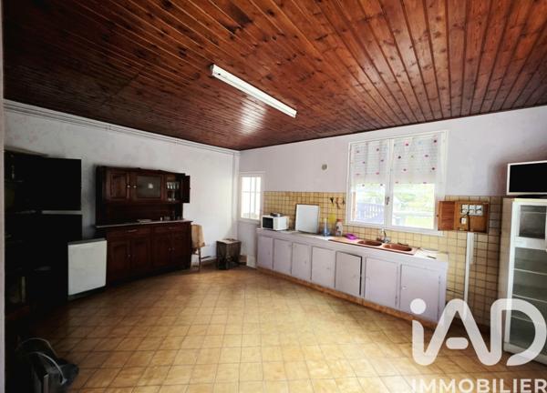 Maison à vendre 6 pièces 98 m² Verdille