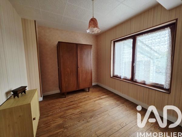 Maison à vendre 6 pièces 98 m² Verdille