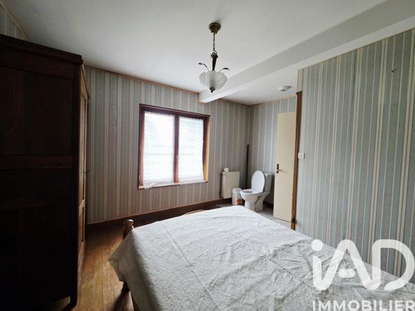 Maison à vendre 6 pièces 98 m² Verdille