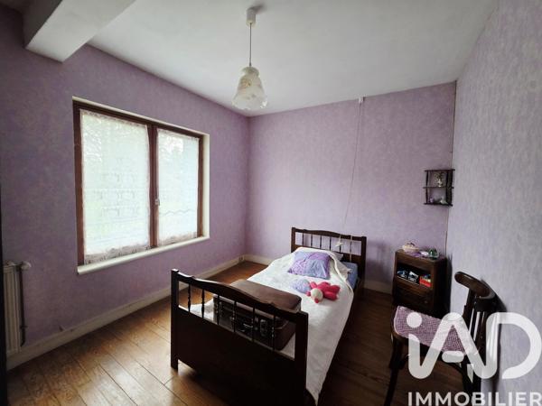 Maison à vendre 6 pièces 98 m² Verdille