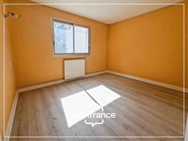 Maison plain-pied avec vue campagne à 10 min de Golfech, 3 chambres, garage, jardin