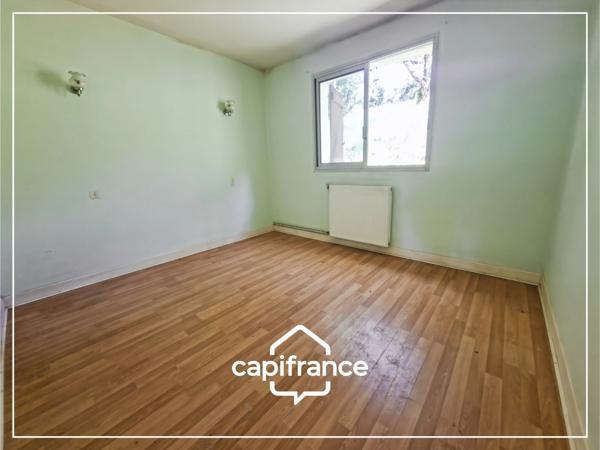 Maison plain-pied avec vue campagne à 10 min de Golfech, 3 chambres, garage, jardin
