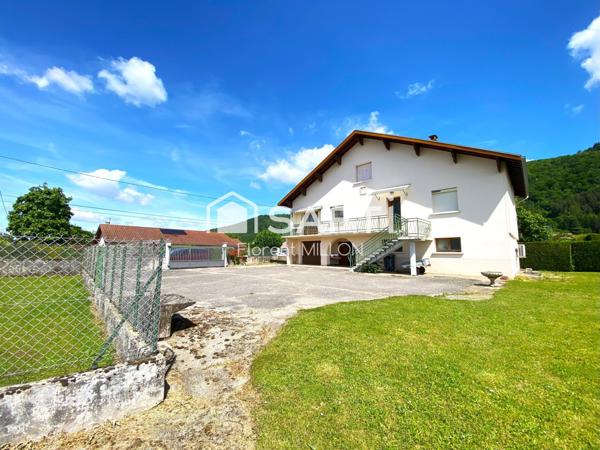 SECTEUR RECHERCHÉ - SUPERBE POTENTIEL