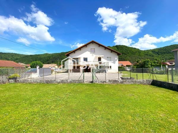 SECTEUR RECHERCHÉ - SUPERBE POTENTIEL