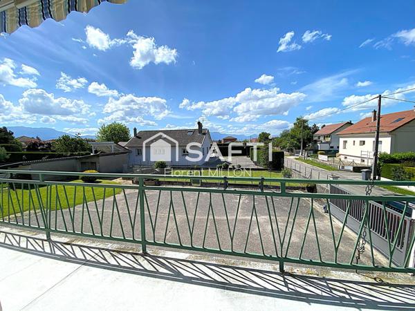 SECTEUR RECHERCHÉ - SUPERBE POTENTIEL