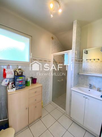 SECTEUR RECHERCHÉ - SUPERBE POTENTIEL